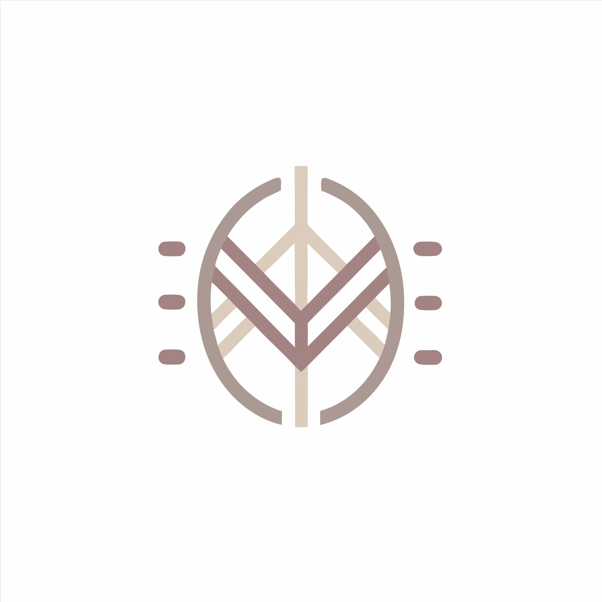 Kursy ręcznej wstępu — Szkoła haftu logo